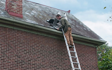 what affects urgent Borrowash roof repairs