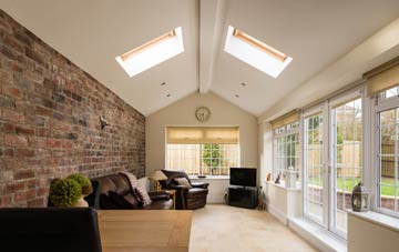 conservatory roof insulation Borrowash, Derbyshire