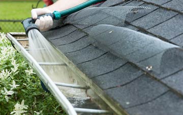 Borrowash gutter cleaning costs