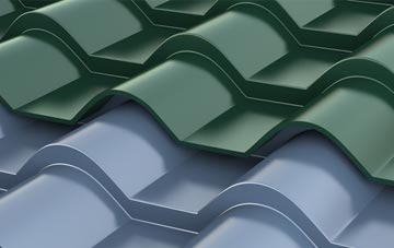 who should consider Borrowash plastic roofs