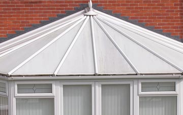 Borrowash polycarbonate conservatory roof repairs