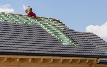 roof replacement Borrowash, Derbyshire
