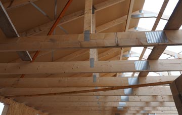 Borrowash roof truss costs