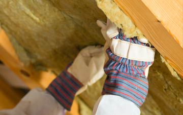 types of Borrowash pitched roof insulation materials